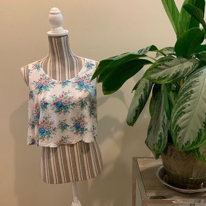 Cute summer top
